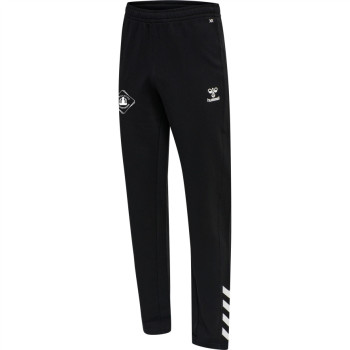 Rotation Weissenborn Kinder GK Cotton Pants  schwarz