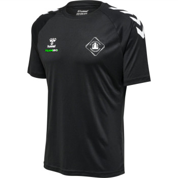 Rotation Weissenborn Kinder Poly T-Shirt S/S V1