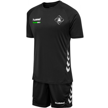 Rotation Weissenborn Unisex Promo Set V1 schwarz